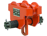 Trolley Clamp category